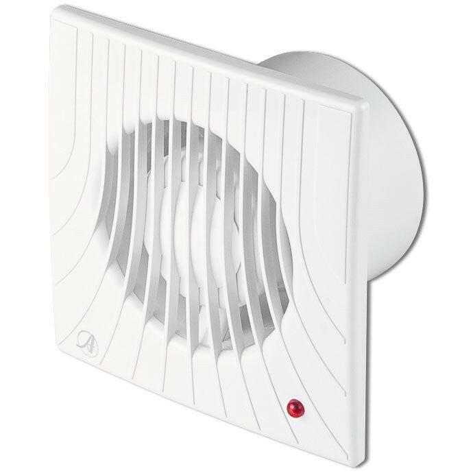 Awenta WA - 100 ventilátor