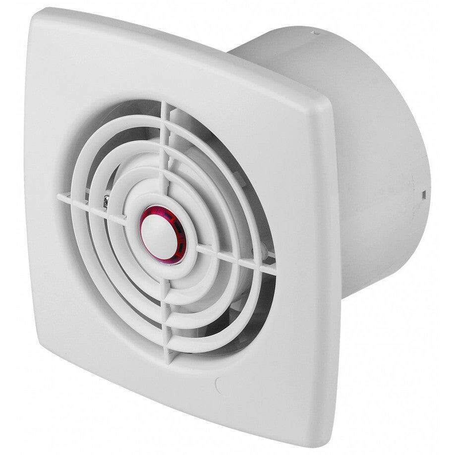 Awenta Retis 100 T ventilátor időkapcsolóval