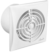 Awenta Silence ventilátor WZ100T időkapcsolós