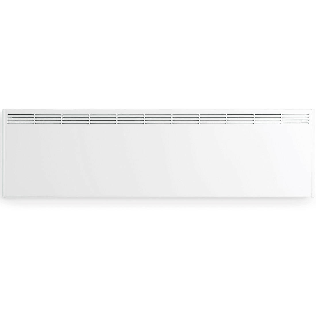 Beha LV10 fűtőpanel keskeny, 1000 W, 20x130 cm, rejtett forgatógombbal (LV10)-0