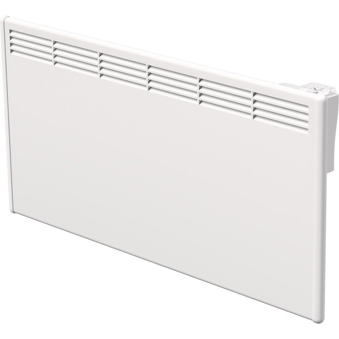 Beha PV20 fűtőpanel 2000 W, 40x142 cm, rejtett forgatógombbal (PV20)-0