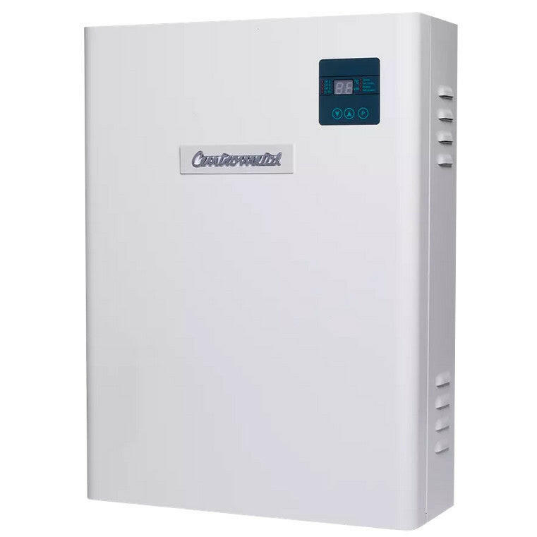 Centrometal El-Cm eBasic 24 elektromos kazán, fűtő 24 kW-0