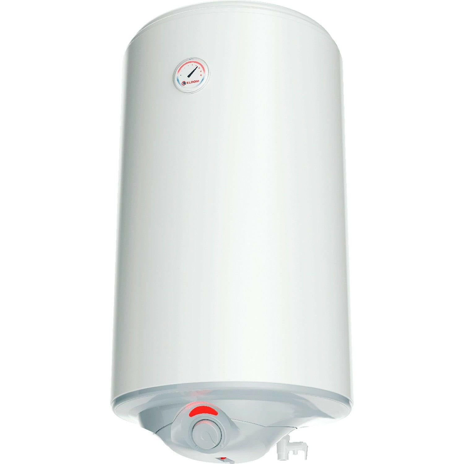 Eldom Style 120 elektromos vízmelegítő (2 kW / 435 mm Ø)