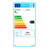 Eldom Style 120 elektromos vízmelegítő (2 kW / 435 mm Ø)-1