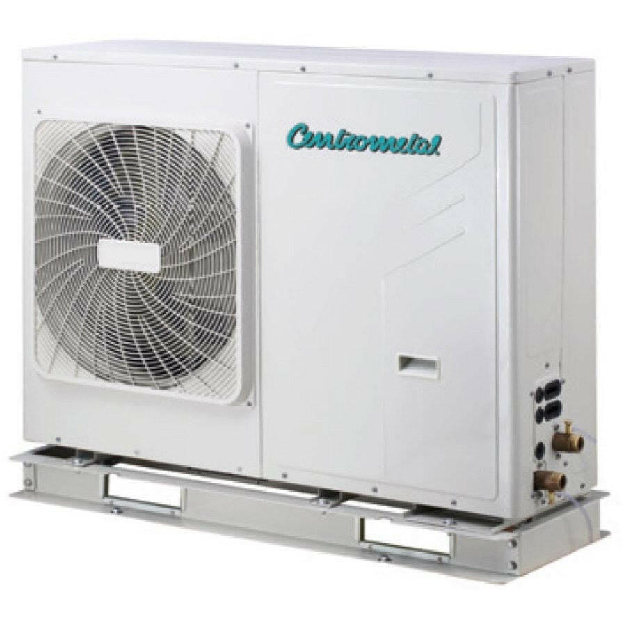 Centrometal Monoblock Heat Pump 9 kW hőszivattyú, R32-0