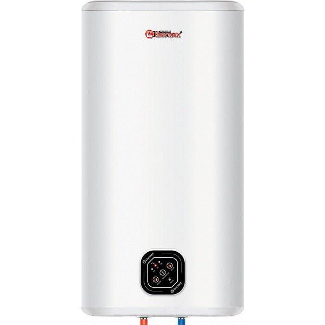 Thermex Flat Smart IF 50 elektromos vízmelegítő, lapos, két tartályos (42 liter / 2kW / 263 mm)