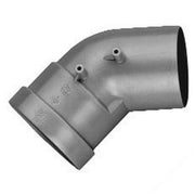 Bosch AZB 620 45° - os ív d=80 - kifutó ( 7719001535 )