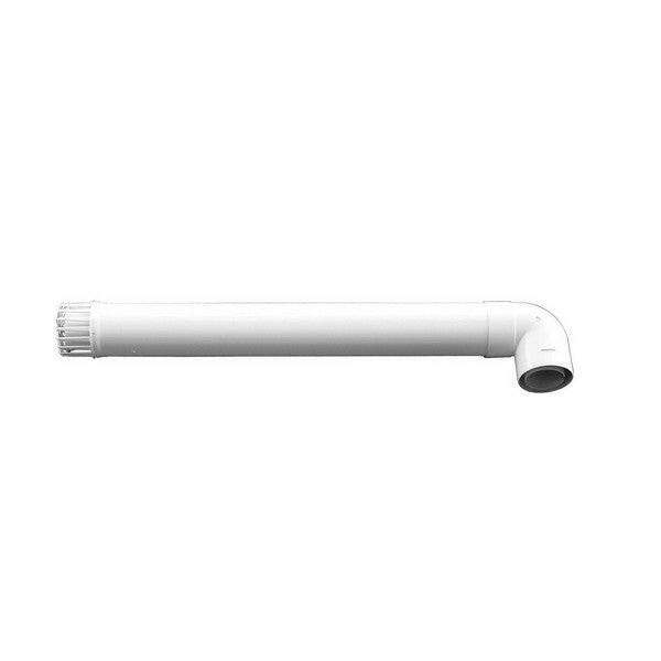 Bosch AZ 266/1 vízszintes szett 80cm zománcozott - kifutó ( 7719002758 )