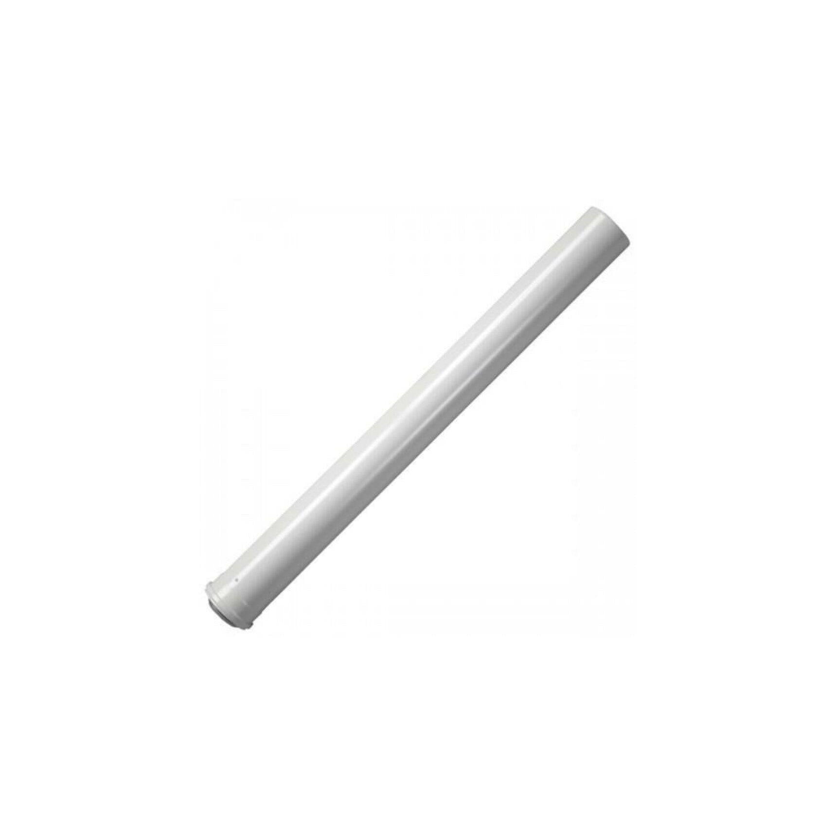 Bosch AZB 909 vízszintes cső 50cm, 60/100 (7719002779) - Kifutó