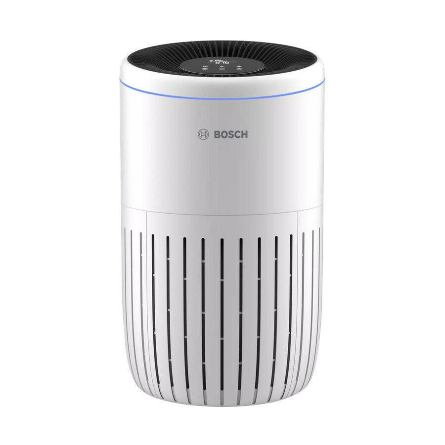 Bosch Air 4000 légtisztitó berendezés 300m3/h, led kijelző, HEPA13 aktív szén szűrő (7733701943)
