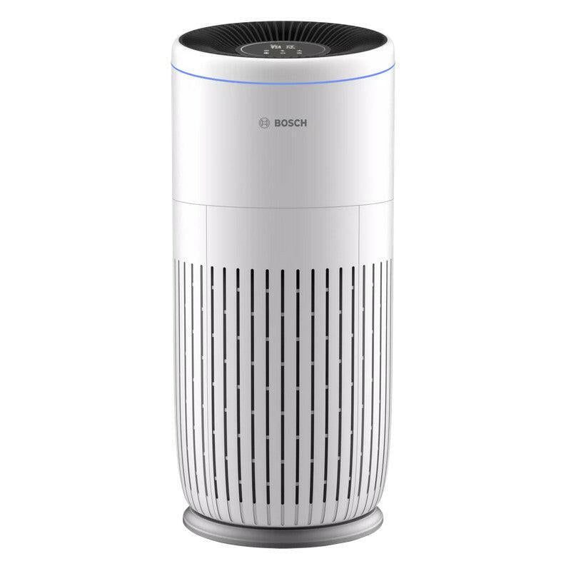Bosch Air 6000 légtisztitó berendezés 600m3/h, led kijelző, HEPA13 aktív szén szűrő (7733701944)