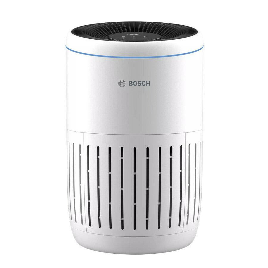 Bosch Air 2000 légtisztitó berendezés 180m3/h, led kijelző, HEPA13 aktív szén szűrő (7733702200)