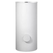 Bosch W 750 - 5 C indirekt tároló, fehér (7735500278)
