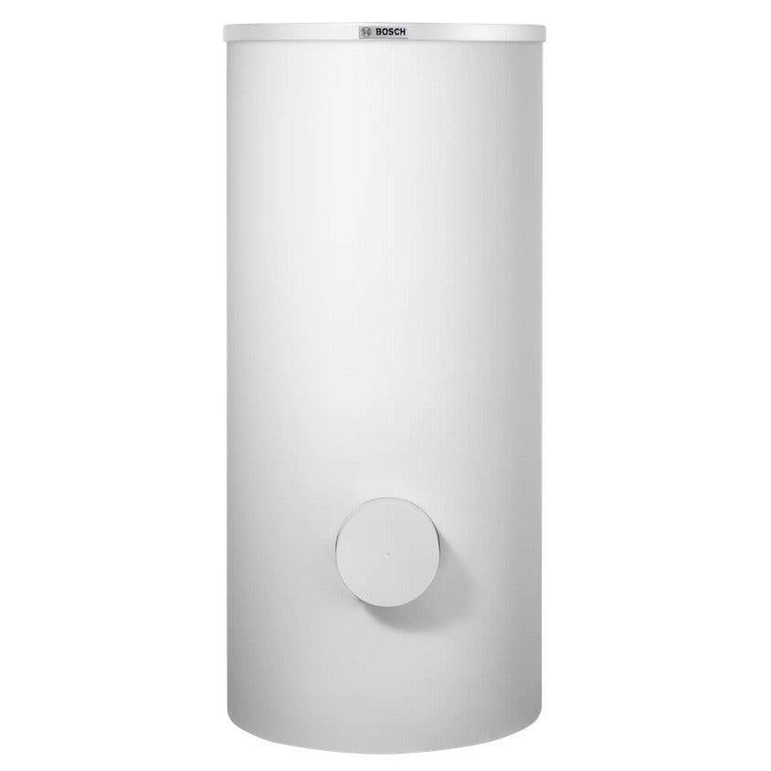Bosch W 750 - 5 C indirekt tároló, fehér (7735500278)