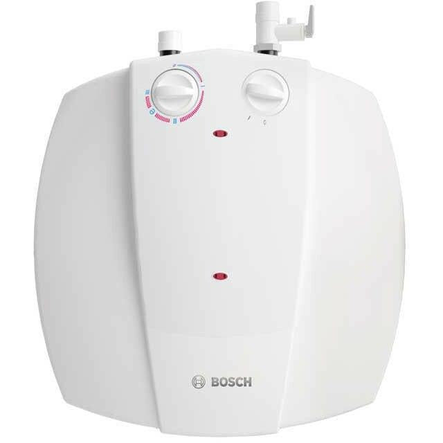 Bosch Tronic 2000T 10T mini elektromos vízmelegítő alsó elhelyezésű (ES 010 5 1500W BO M1R - KNWVT)