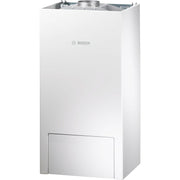 Bosch Gaz Star 4000W 24 kéményes gázkazán, kombi 24 kW-0