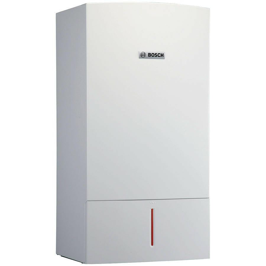 Bosch Condens 3000 W ZWB 28 - 3 CE 23 kondenzációs gázkazán, kombi 21,8 kW (7736901988)