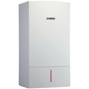 Bosch Condens 3000 W ZWB 28 - 3 CE 23 kondenzációs gázkazán, kombi 21,8 kW (7736901988)