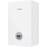 Bosch Condens 1200 W GC1200W 24 C 23 kondenzációs gázkazán, kombi 24 kW (7736902182)