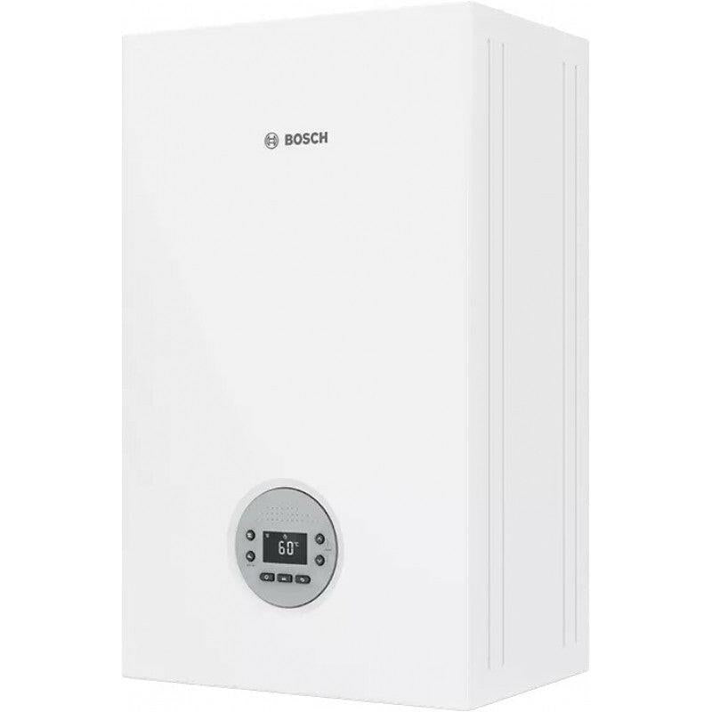 Bosch Condens 1200 W GC1200W 24 C 23 kondenzációs gázkazán, kombi 24 kW (7736902182)