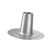 Bosch 125 lapos tetőhöz átvezető Ø125 ( 7738112508 )