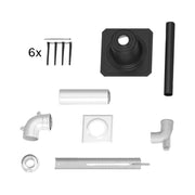 Bosch 60 Alapkészlet C93 Ø60 ( 7738112519 )
