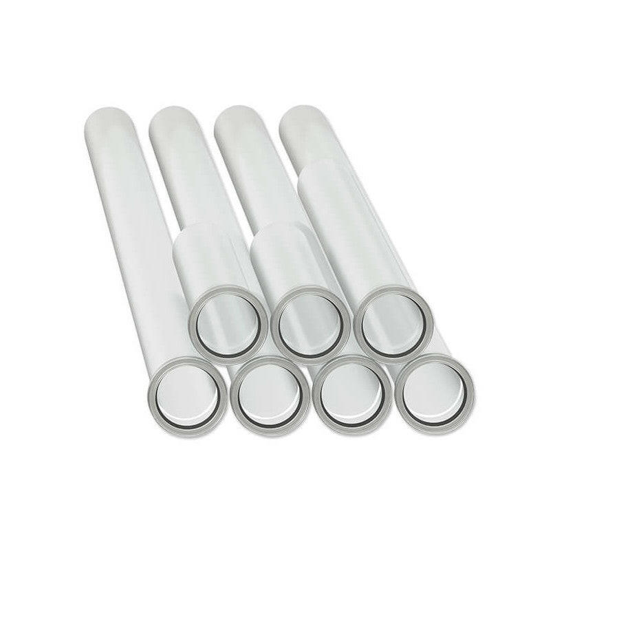 Bosch 60 hosszabbító cső készlet (10db*2000mm) (7738112522)