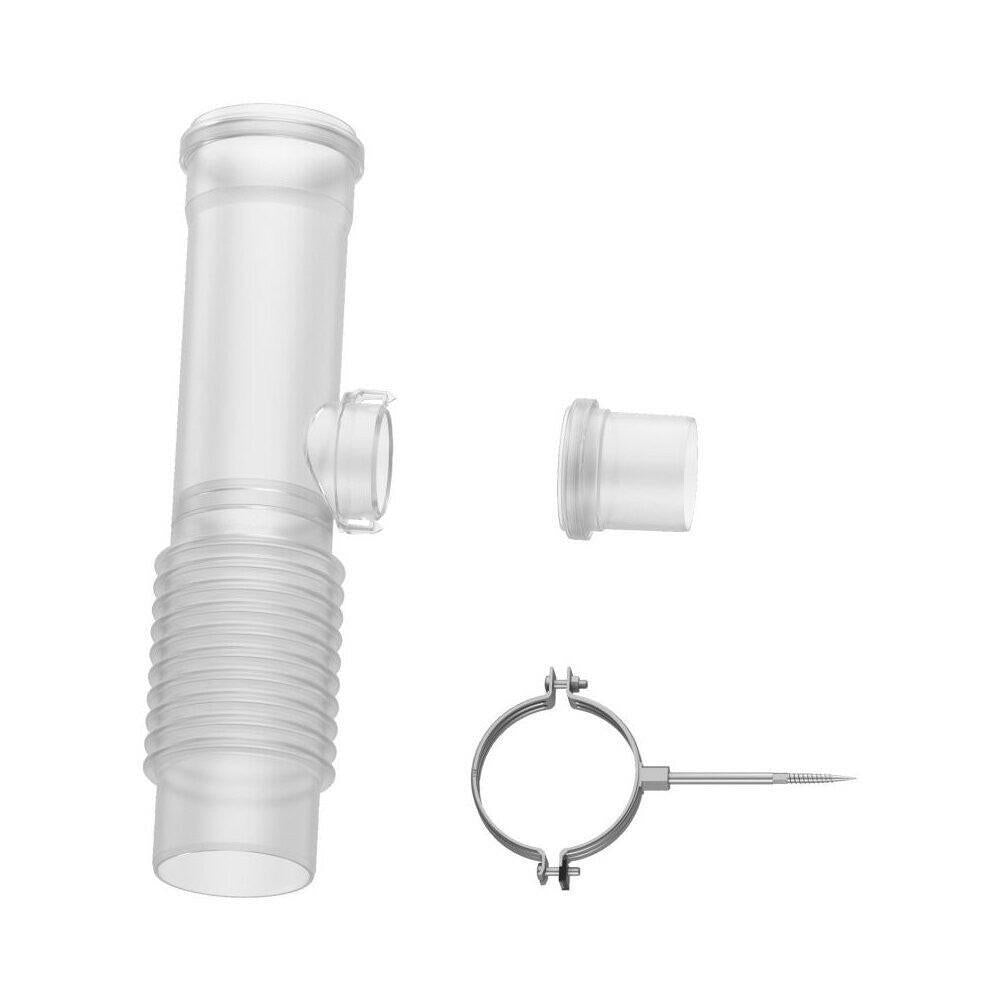 Bosch 80 Bővítőkészlet C(14)3x, Ø80 (7738112585)