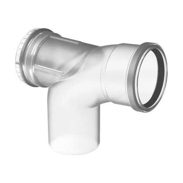 Bosch 80 tisztító könyök 87° (7738112596)