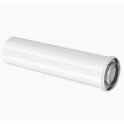 Bosch 60/100 hosszabbító cső 500 mm ( 7738112614 )