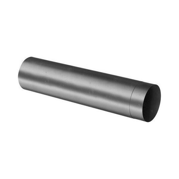 Bosch 80/125 külső hosszabbító cső 0,5m fekete ( 7738112618 )
