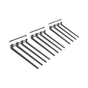 Bosch 60 távtartó 3 db ( 7738112632 )