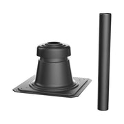 Bosch 60 akna fedél, fekete ( 7738112635 )