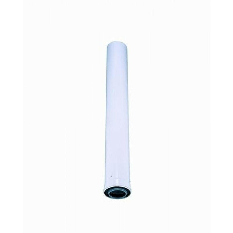 Bosch 80/125 hosszabbító cső 500 mm (AZB 604/1) (7738112645)