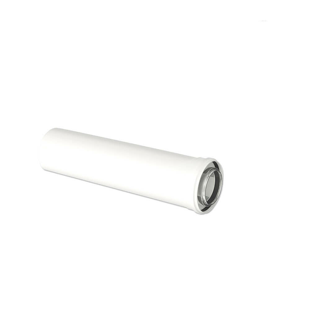 Bosch 80/125 hosszabbító cső 1000 mm (AZB 605/1) (7738112646)
