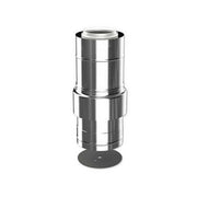 Bosch 80/125 rozsdamentes frisslevegő beszívás ( 7738112705 )