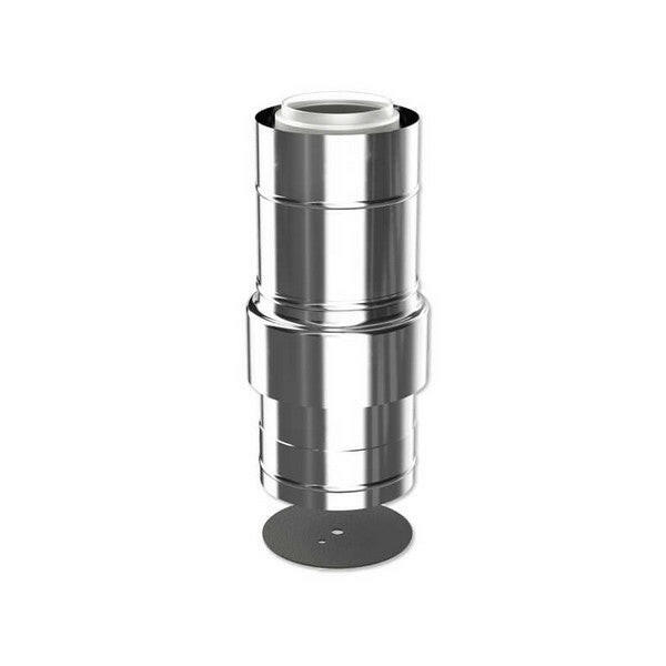 Bosch 80/125 rozsdamentes frisslevegő beszívás ( 7738112705 )