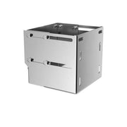 Bosch 125 rozsdamentes homlokzati konzol 240–331mm ( 7738112712 )