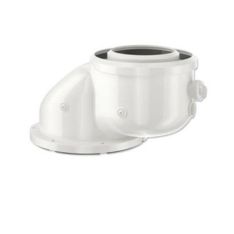 Bosch 80/125 indító adapter elhúzással 80mm (7738112716)