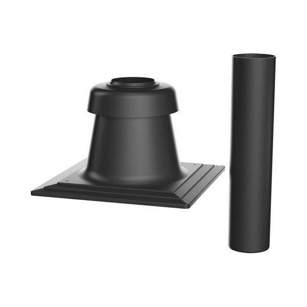 Bosch 80 akna fedél PP, fekete (7738112719)