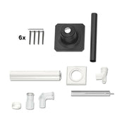Bosch 60 Alapkészlet B53 Ø60 ( 7738112781 )