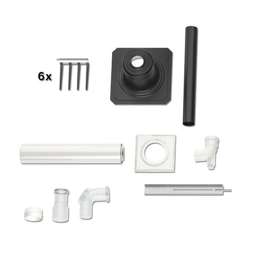 Bosch 60 Alapkészlet B53 Ø60 ( 7738112781 )