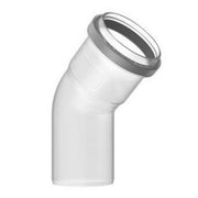 Bosch 80 ív fehér 45° (7738113240)