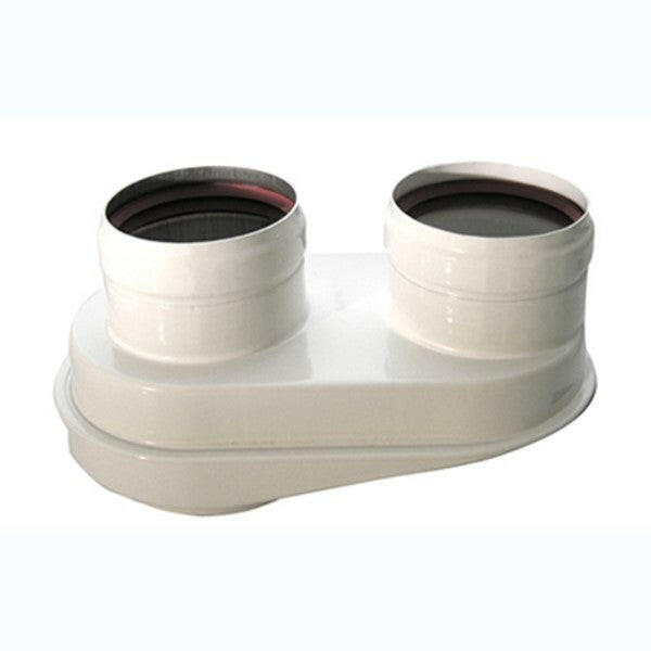 Bosch 80 osztott indító idom (AZB-922)-0