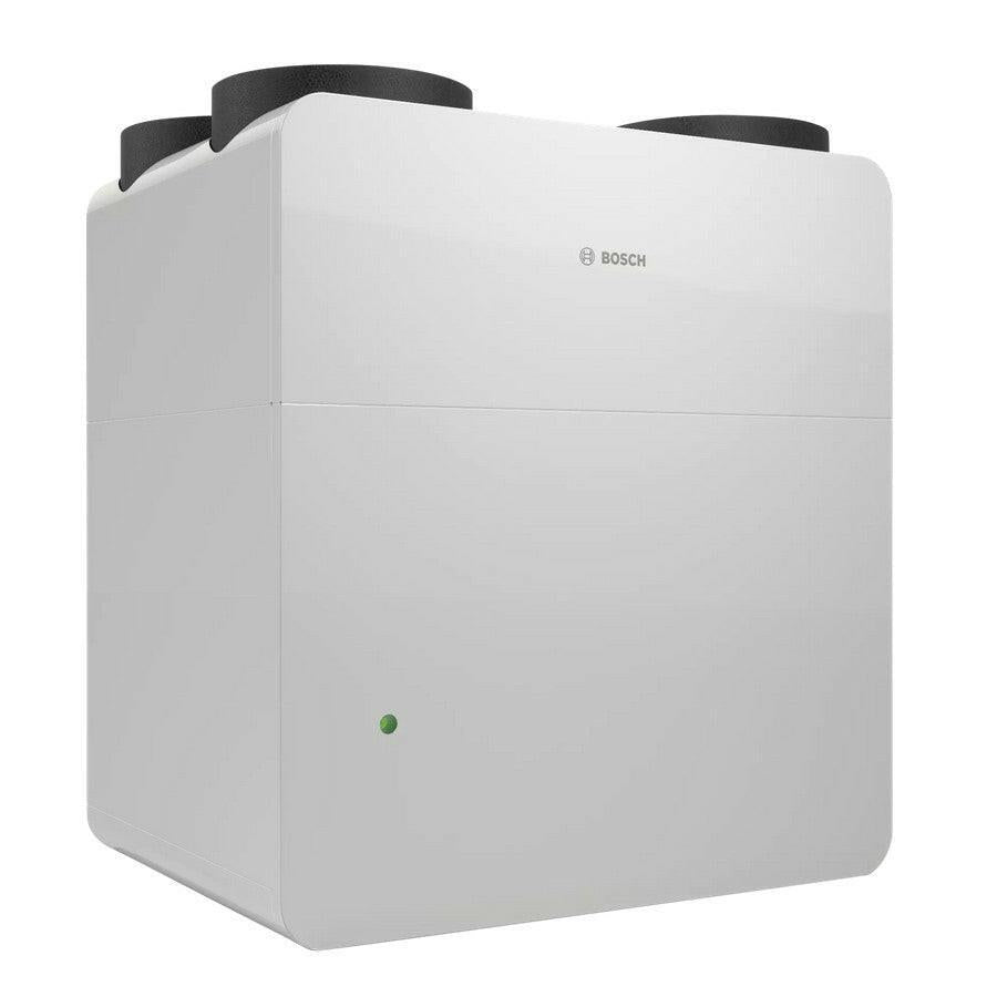 Bosch Vent 5001C 450 E központi légkezelő berendezés 50 - 450m3/h + ENFHANTY