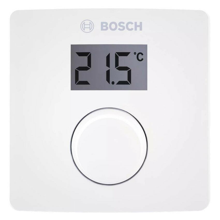 Bosch Vent 4000CC 100 központi légkezelő berendezés 135 m3/h