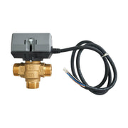 Bosch váltószelep Tronic Heat 3500 kazánhoz (7738504991)