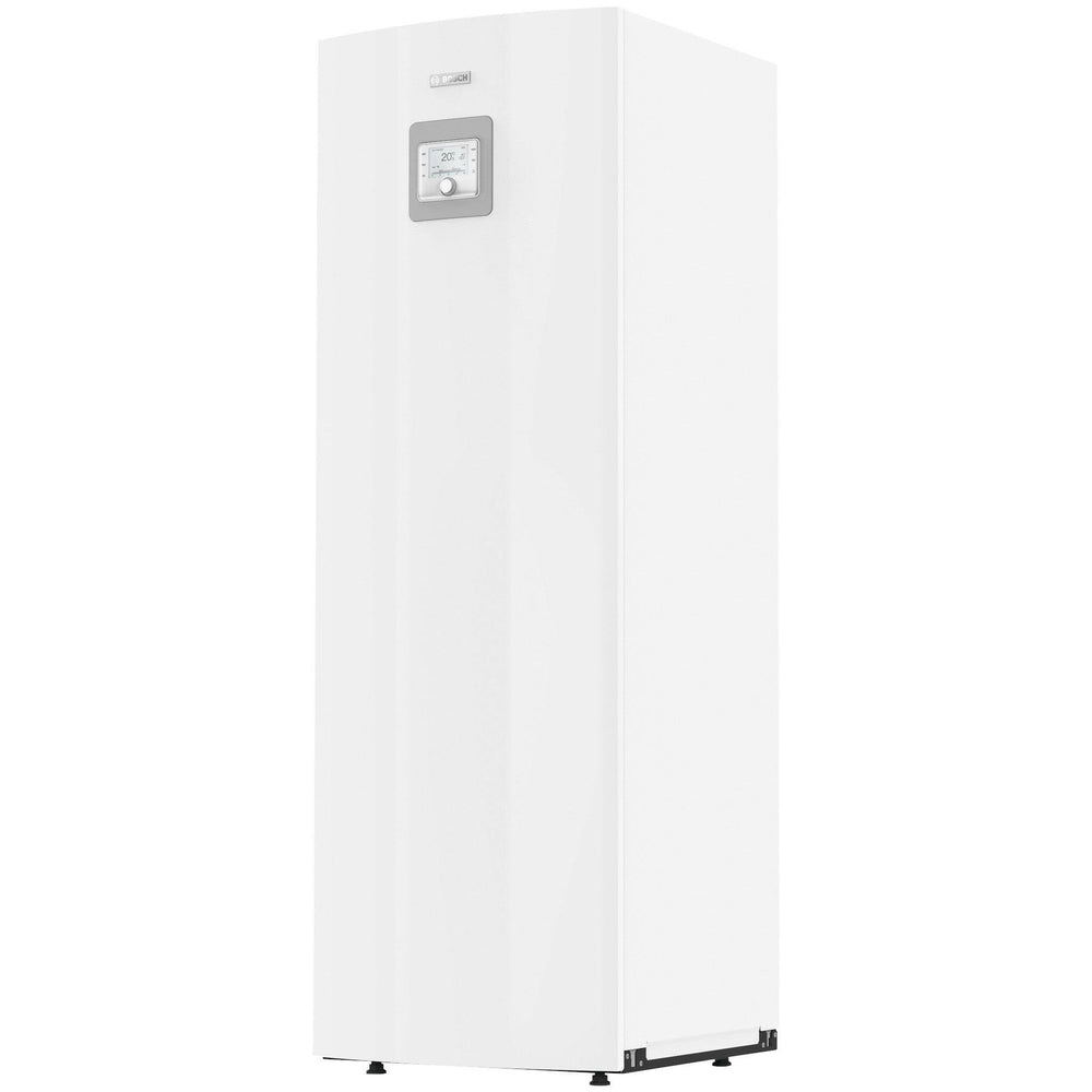 Bosch Compress 3400i AWS 14 M monovalens beépített HMV tárolós splites hőszivattyú beltéri egység (7738602244)