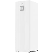 Bosch Compress 3400i AWS 14 M monovalens beépített HMV tárolós splites hőszivattyú beltéri egység (7738602244)
