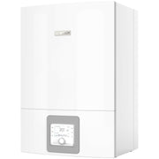 Bosch Compress 3400i AWS 10 B bivalens splites hőszivattyú beltéri egység (7738602267)